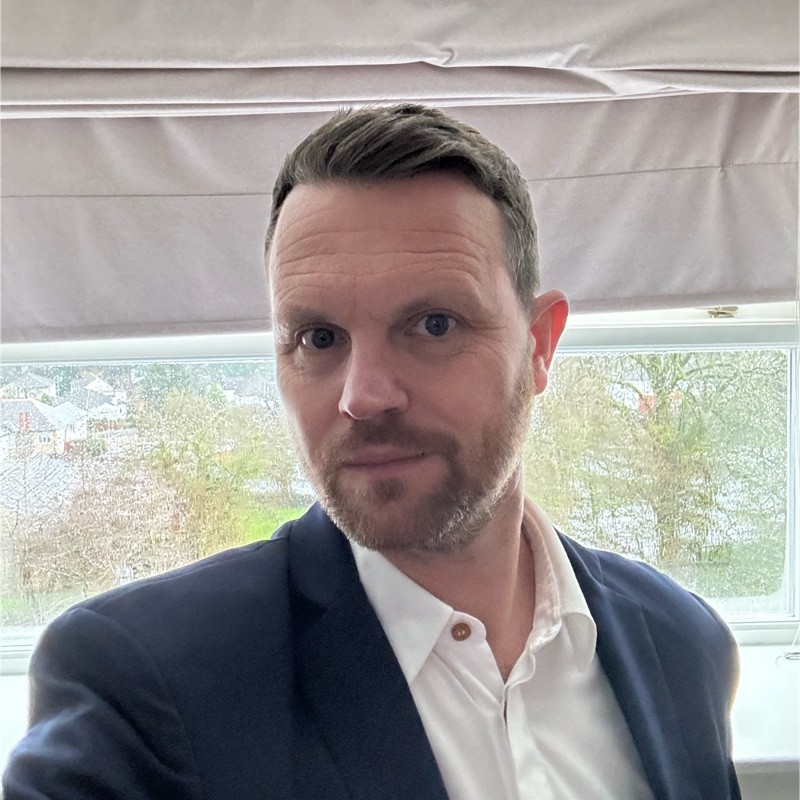 Joe Thompson — JT Commercial Co